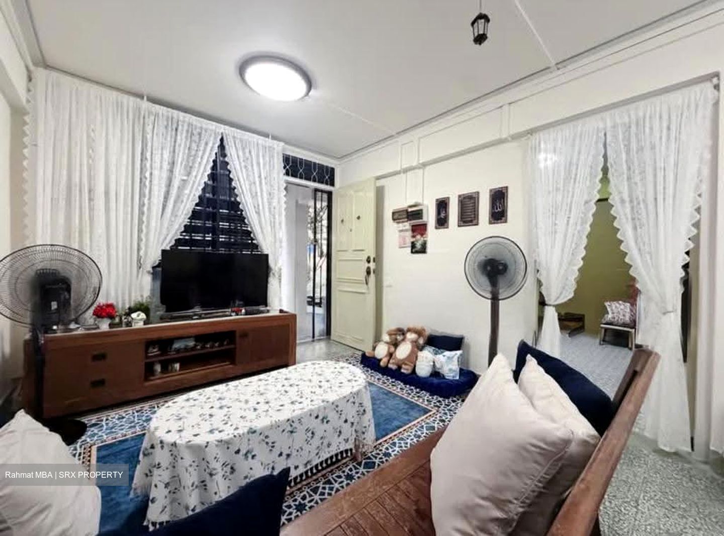 Blk 92 Commonwealth Drive (Queenstown), HDB 3 Rooms #621638591
